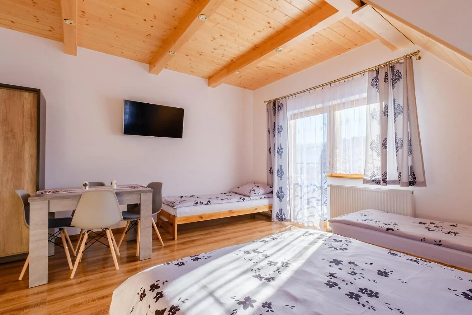Pokoje Goscinne Malgorzata Fatla Zakopane